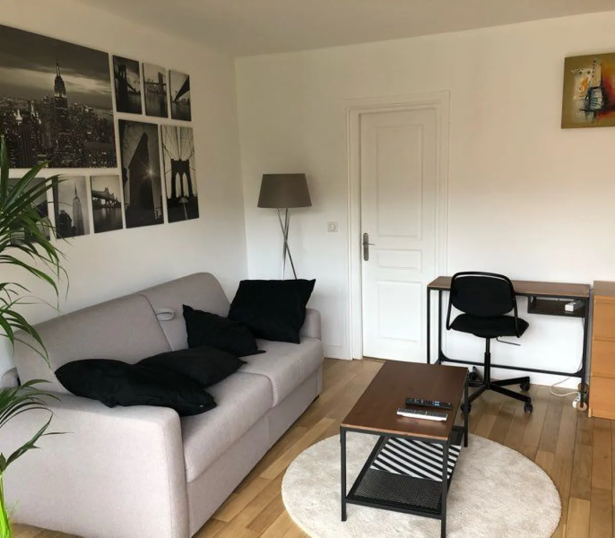 Location Suresnes Appartement 6961011c7880