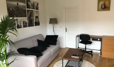 miniatureLocation Suresnes Appartement 6961011c78802