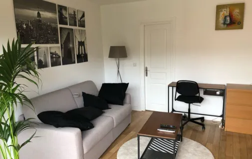 Location Suresnes Appartement 6961011c7880