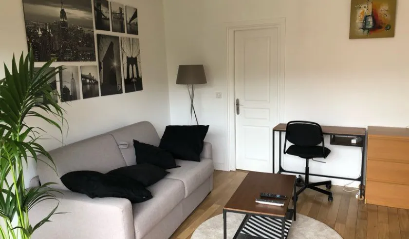 Location Suresnes Appartement 6961011c78801