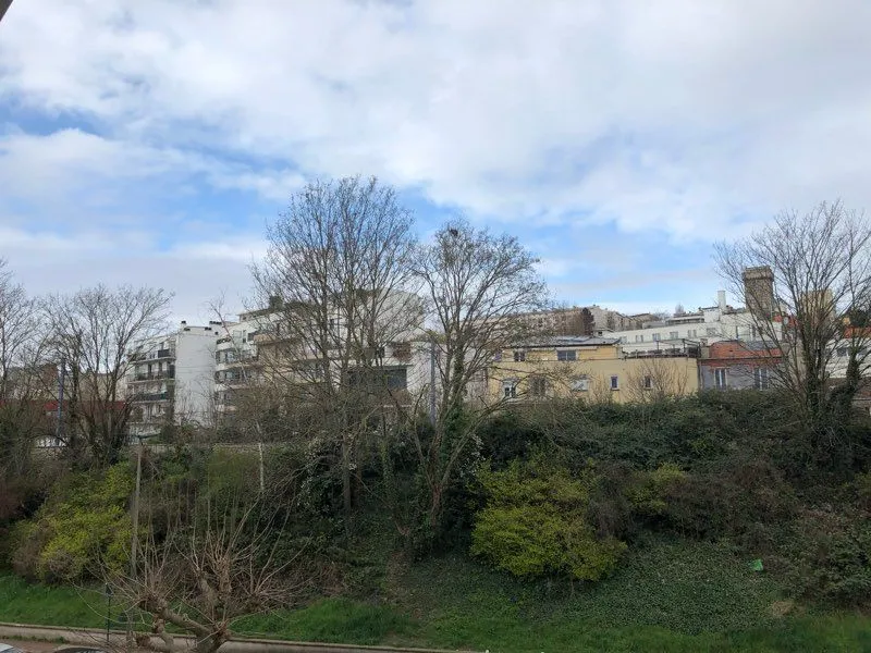 Location Suresnes Appartement 6961011c78805