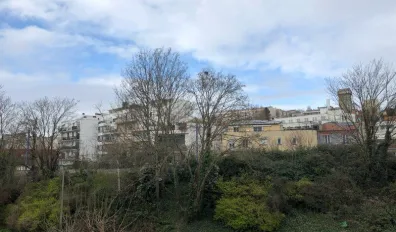 miniatureLocation Suresnes Appartement 6961011c78802