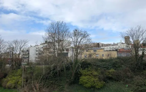 Location Suresnes Appartement 6961011c7880