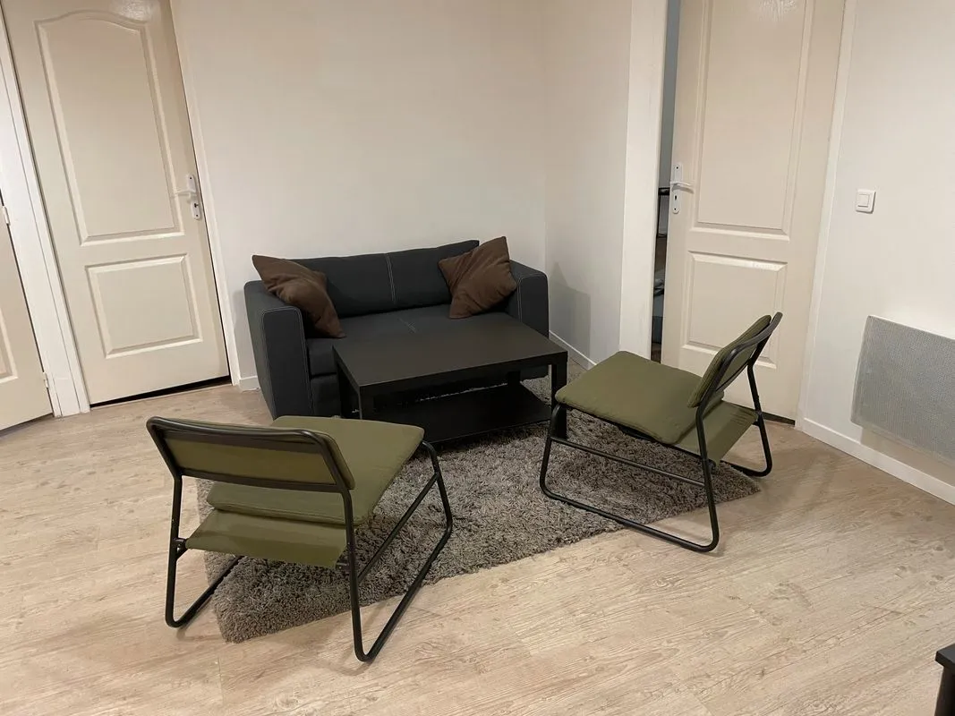 Location Montpellier Appartement 69610128d530