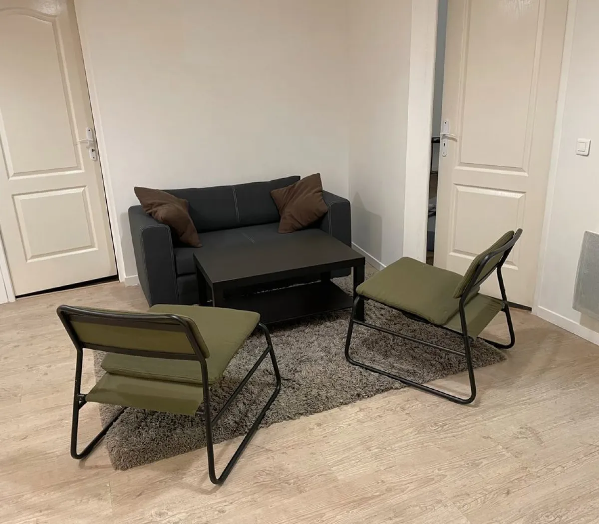 Location Montpellier Appartement 69610128d530