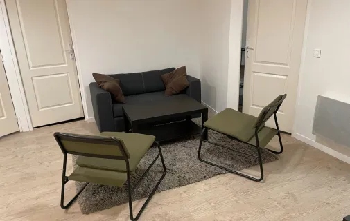 Location Montpellier Appartement 69610128d530