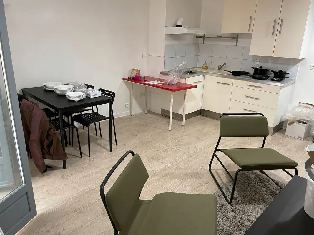 Location Montpellier Appartement 69610128d530