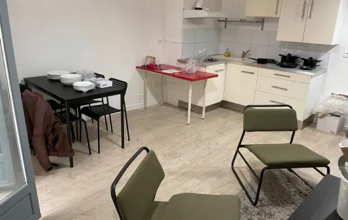 Location Montpellier Appartement 69610128d530