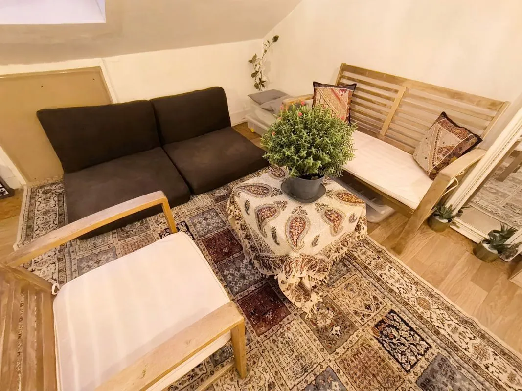 Location Paris Appartement 69610268e8d71