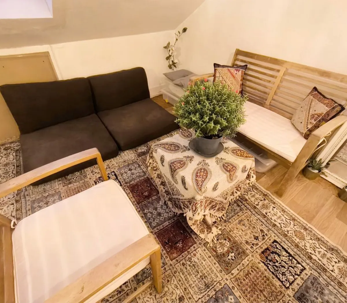 Location Paris Appartement 69610268e8d7