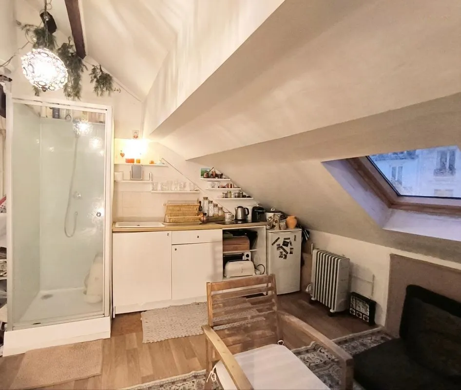 Location Paris Appartement 69610268e8d72