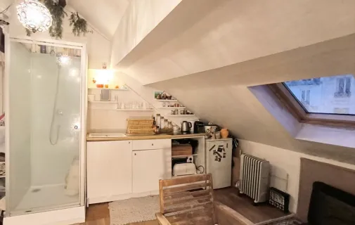 Location Paris Appartement 69610268e8d7