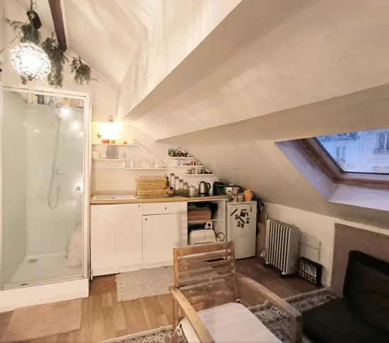 Location Paris Appartement 69610268e8d72