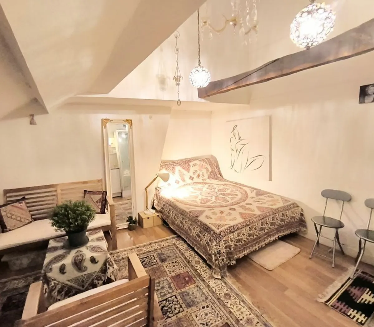 Location Paris Appartement 69610268e8d7