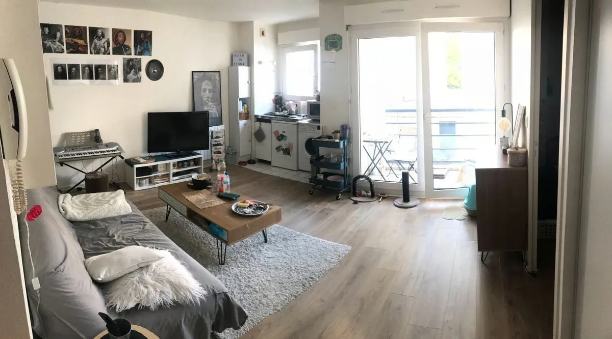 Location Nantes Appartement 69610273ef1a