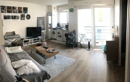 Location Nantes Appartement 69610273ef1a