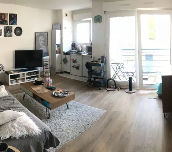 Location Nantes Appartement 69610273ef1a2