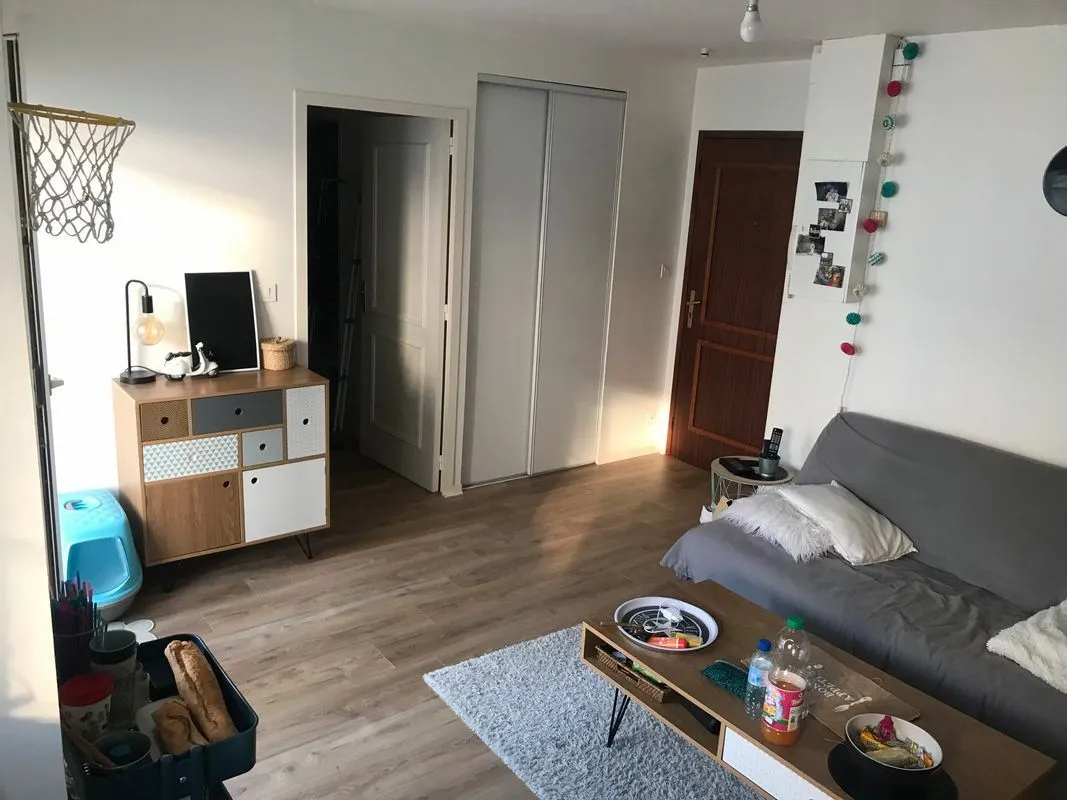 Location Nantes Appartement 69610273ef1a