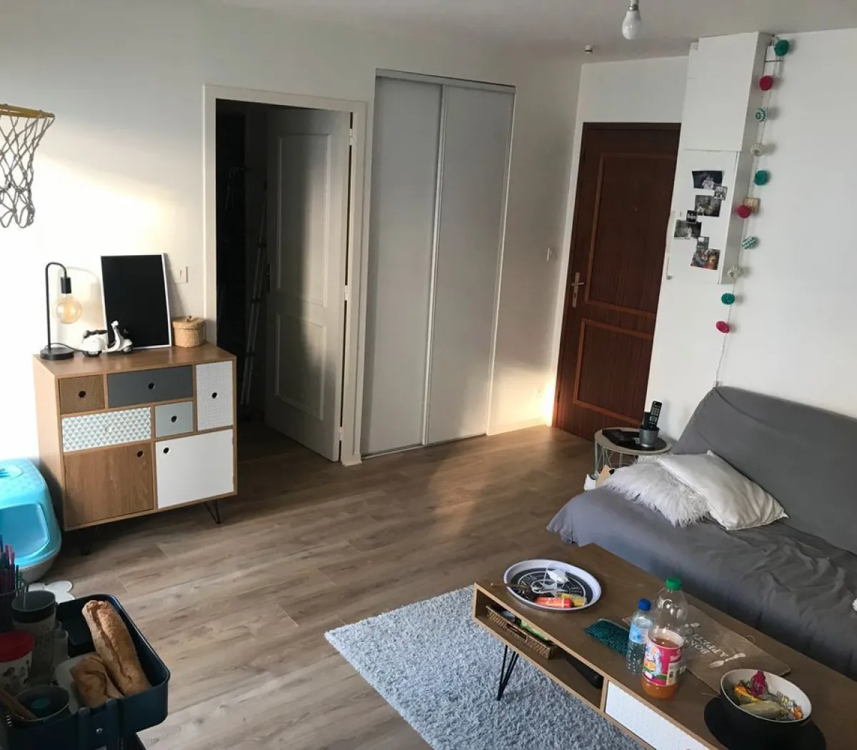Location Nantes Appartement 69610273ef1a