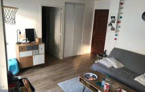 Location Nantes Appartement 69610273ef1a