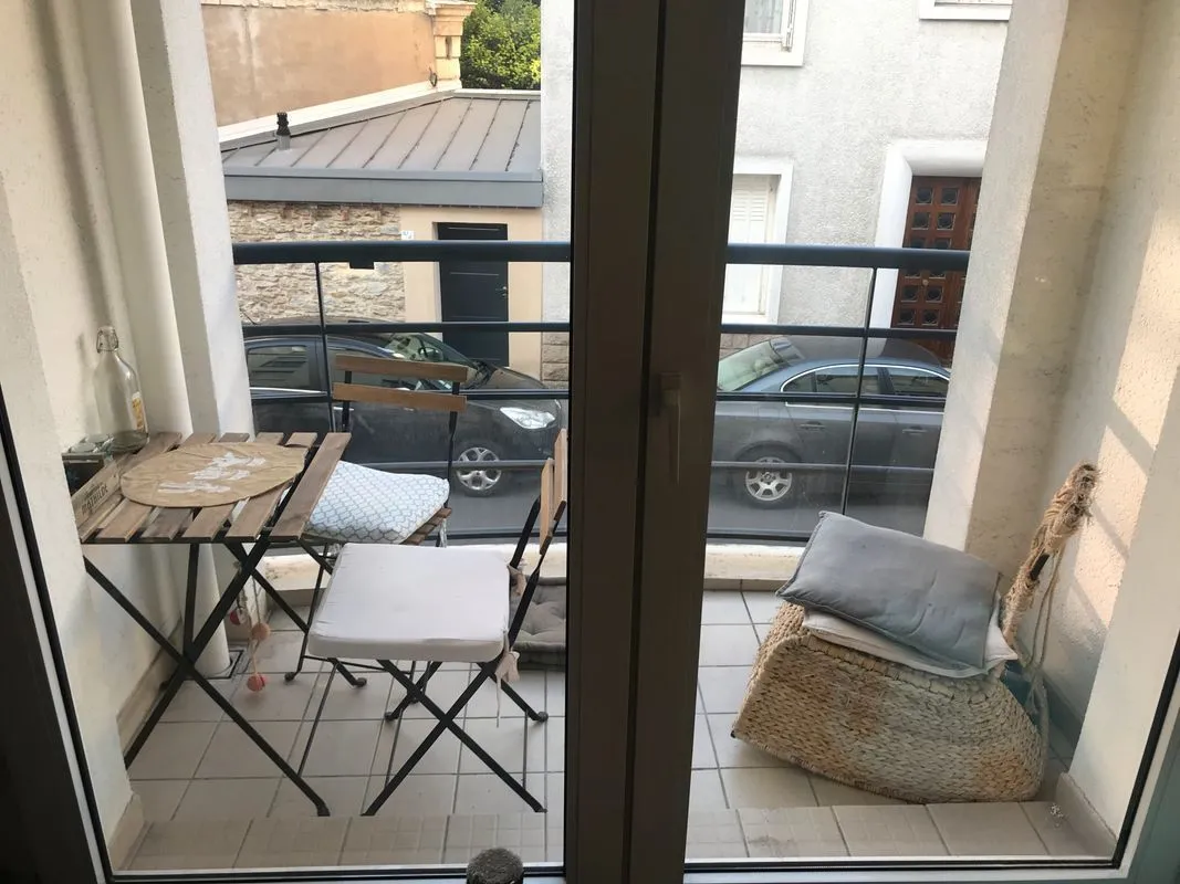 Location Nantes Appartement 69610273ef1a