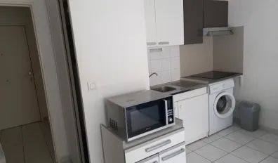 miniatureLocation Nice Appartement 69610374da052