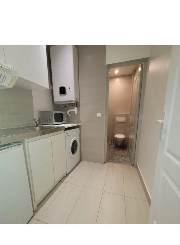 Location Fontenay-sous-Bois Appartement 6961042352043