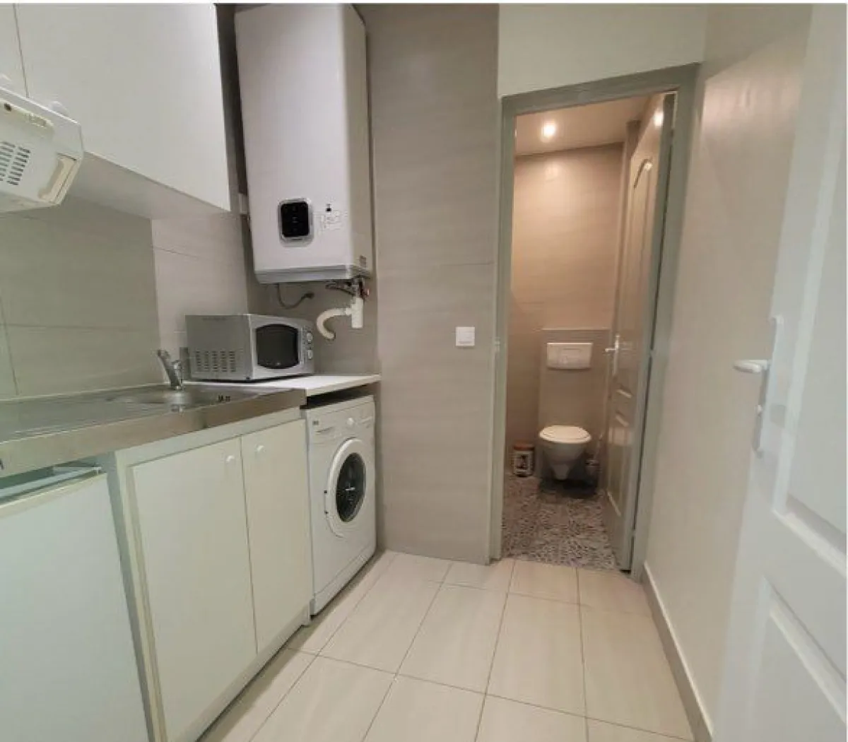 Location Fontenay-sous-Bois Appartement 696104235204