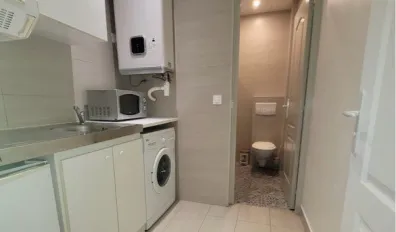 miniatureLocation Fontenay-sous-Bois Appartement 6961042352042