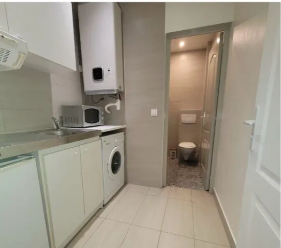 Location Fontenay-sous-Bois Appartement 6961042352043