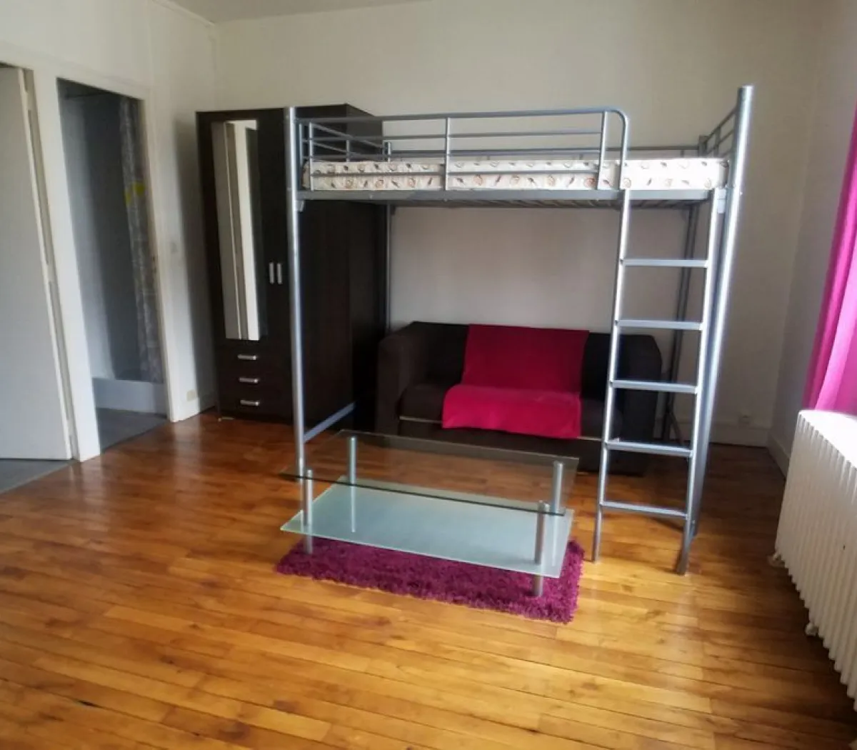 Location Poitiers Appartement 696107c8d614