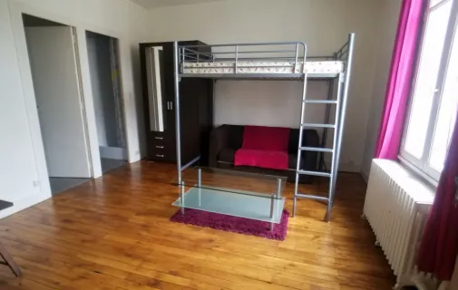 Location Poitiers Appartement 696107c8d614