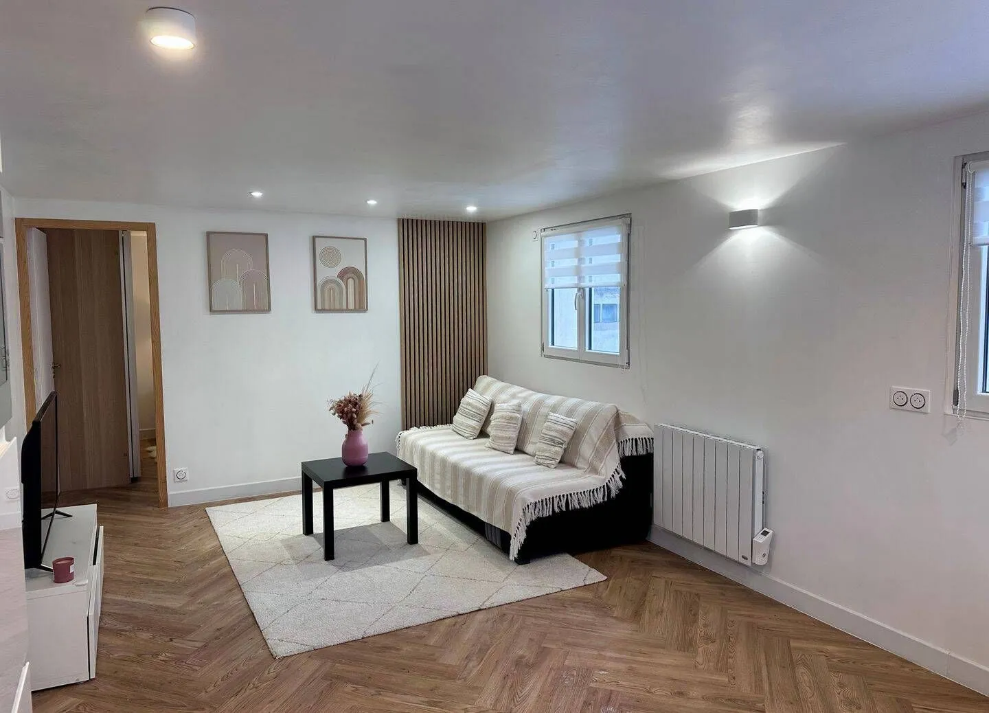 Location Pontault-Combault Appartement 6961104ce771