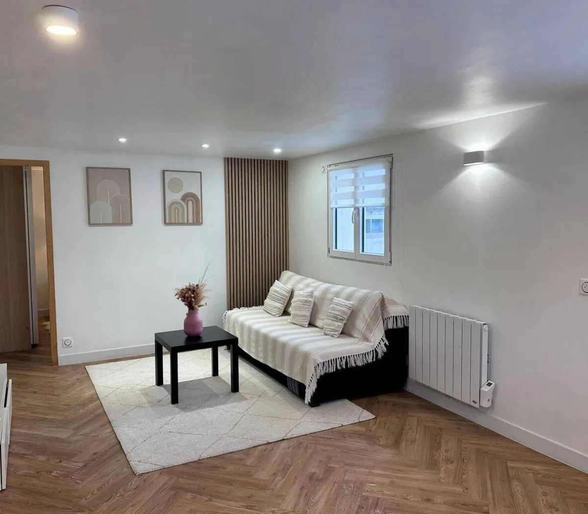 Location Pontault-Combault Appartement 6961104ce771