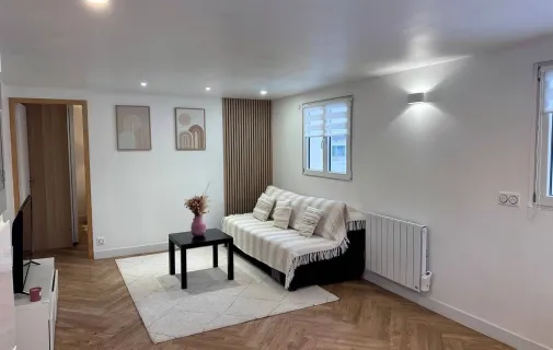 Location Pontault-Combault Appartement 6961104ce771