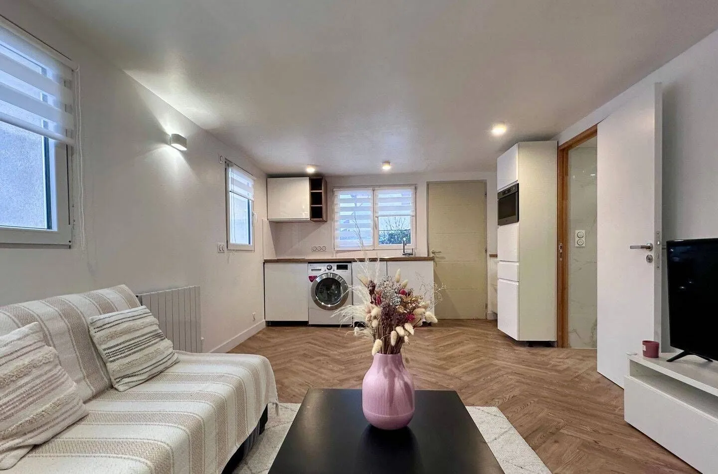 Location Pontault-Combault Appartement 6961104ce771