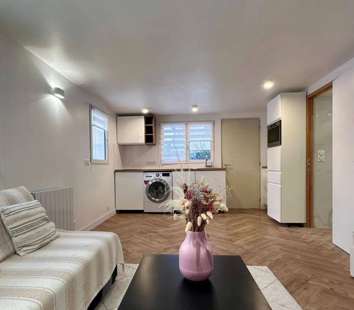 Location Pontault-Combault Appartement 6961104ce771