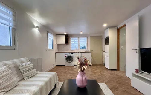 Location Pontault-Combault Appartement 6961104ce771