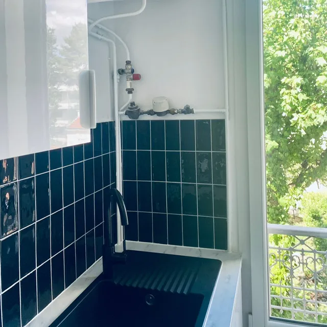 Location Boulogne-Billancourt Appartement 69611247d9f35