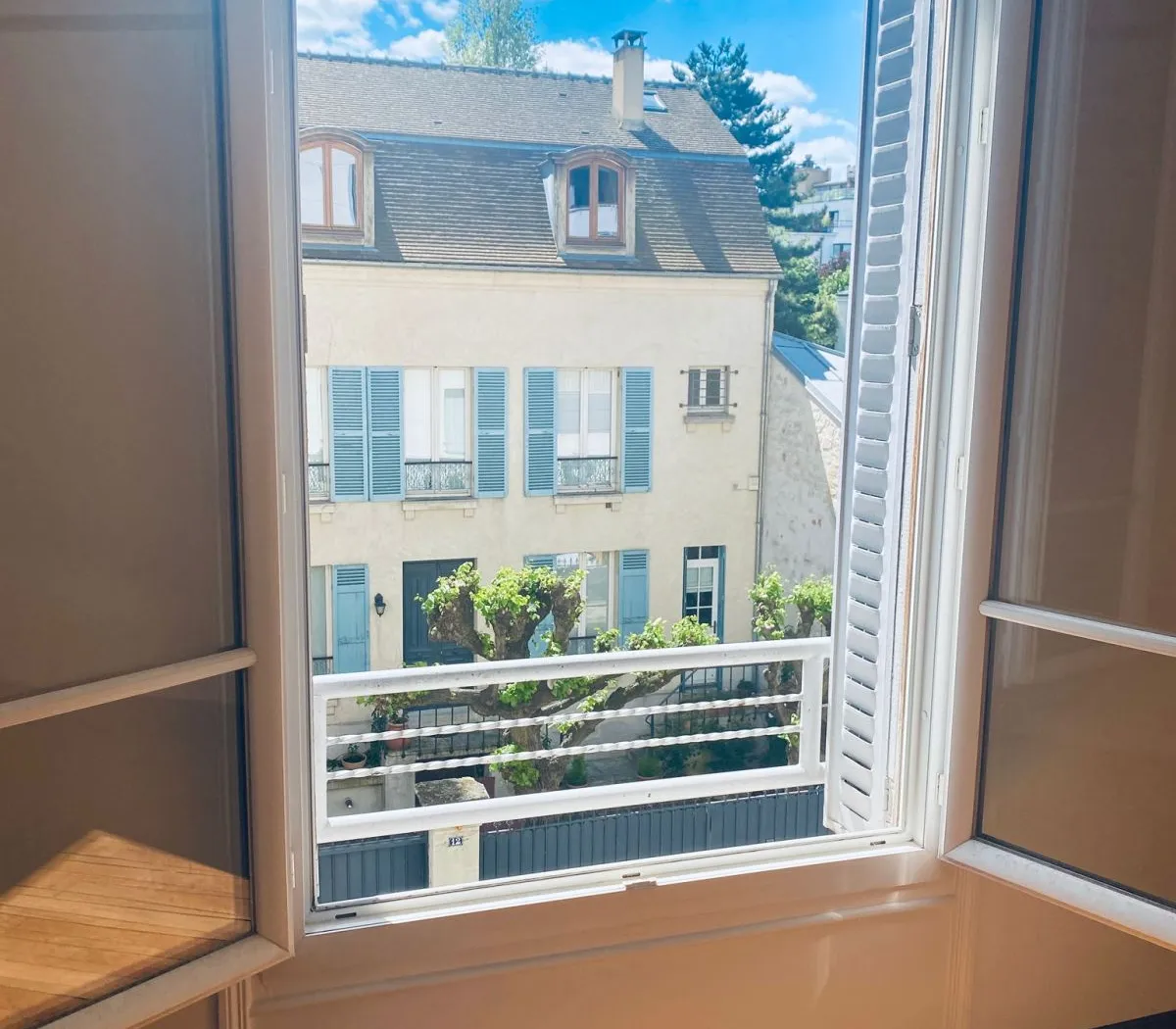 Location Boulogne-Billancourt Appartement 69611247d9f3