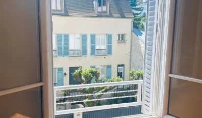 miniatureLocation Boulogne-Billancourt Appartement 69611247d9f32