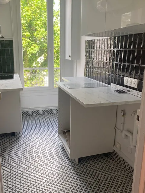 Location Boulogne-Billancourt Appartement 69611247d9f34