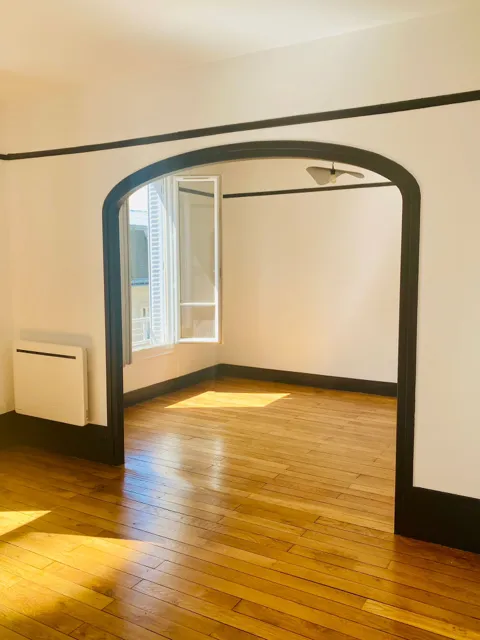 Location Boulogne-Billancourt Appartement 69611247d9f31