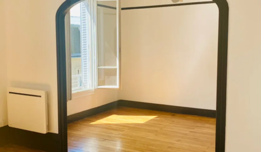 Location Boulogne-Billancourt Appartement 69611247d9f31