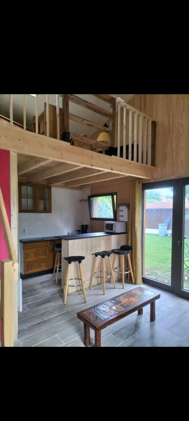 Location Le Teich Maison 6961174ccbb4