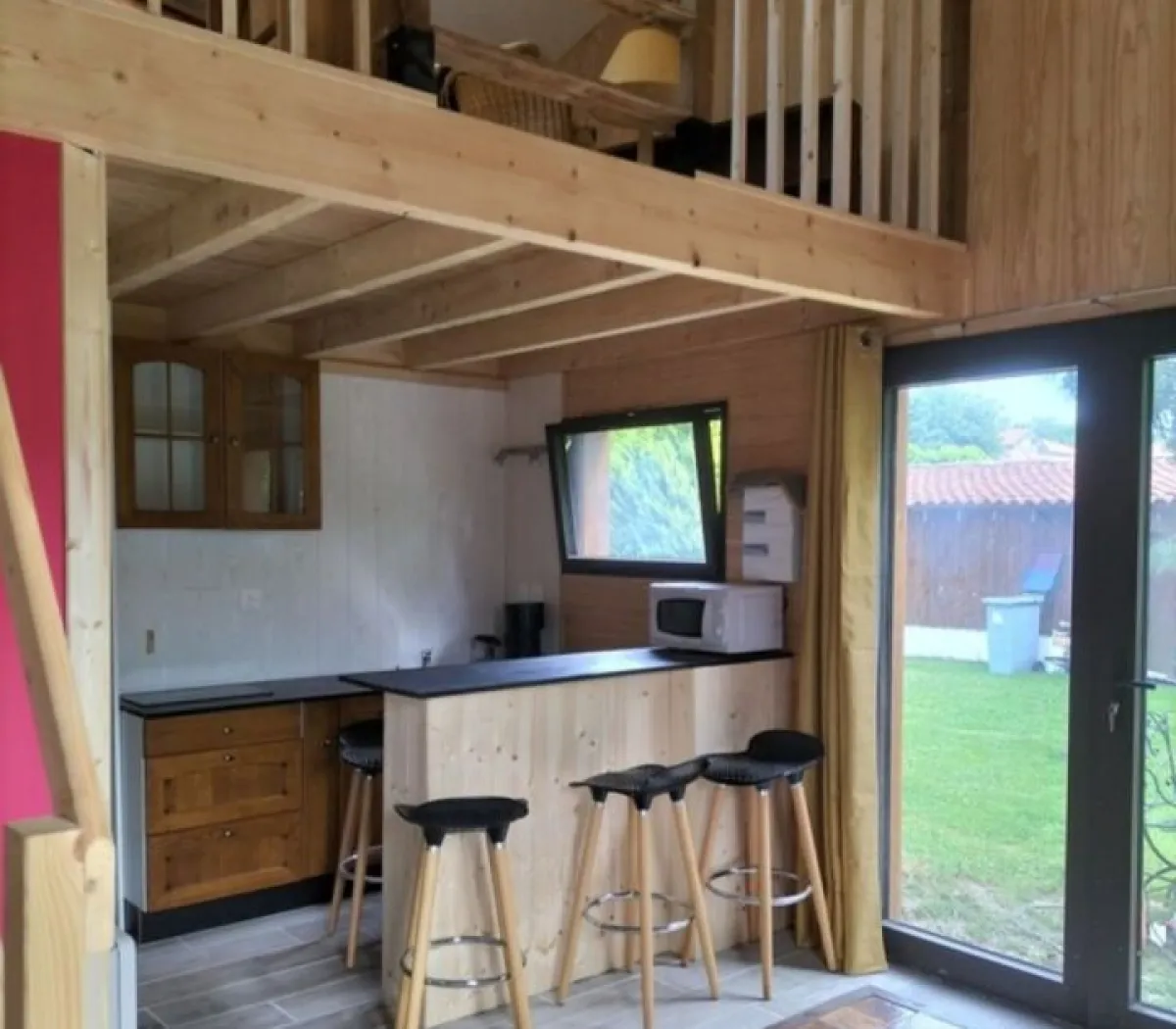 Location Le Teich Maison 6961174ccbb4