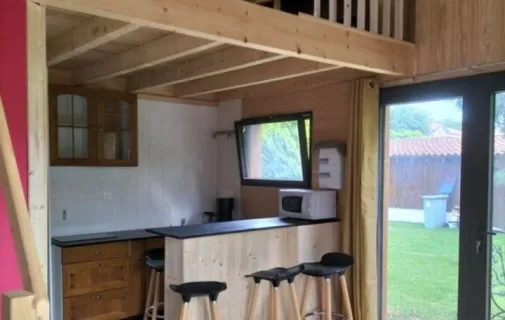 Location Le Teich Maison 6961174ccbb4