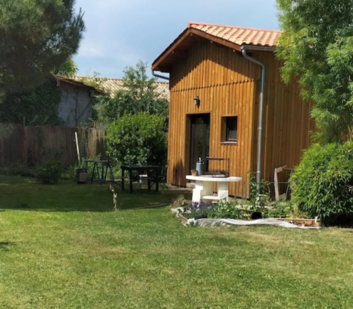 Location Le Teich Maison 6961174ccbb4