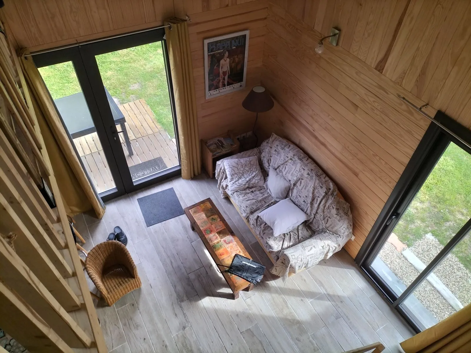 Location Le Teich Maison 6961174ccbb4