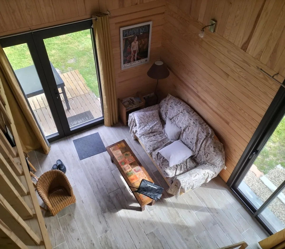 Location Le Teich Maison 6961174ccbb4